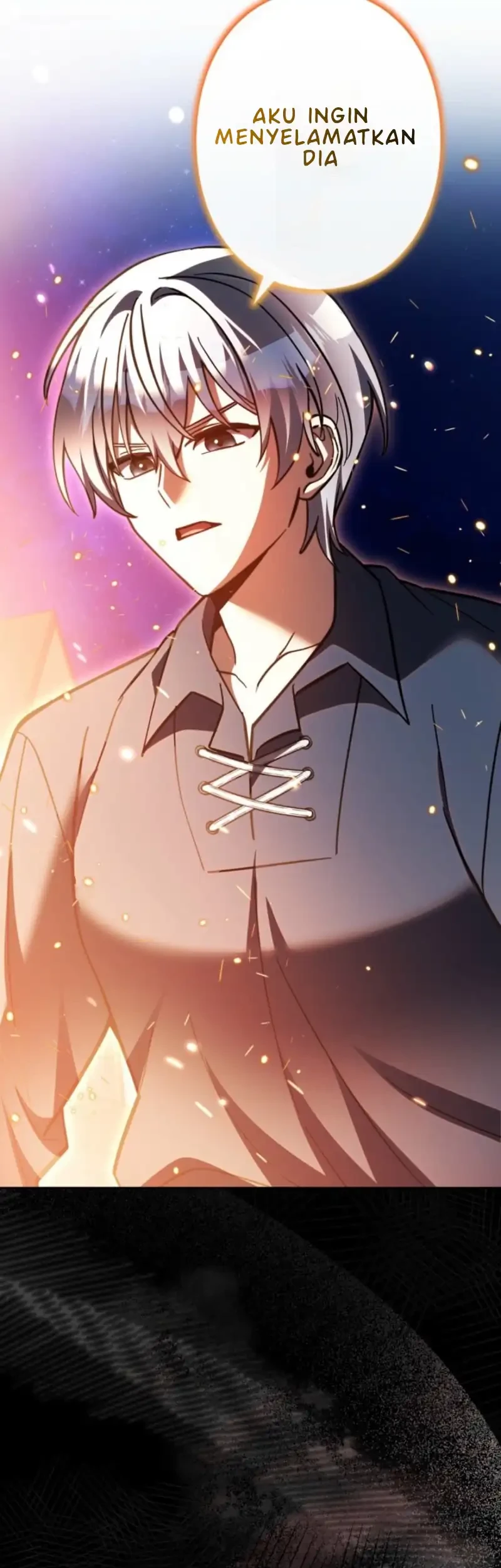 The Main Heroines Are Trying to Kill Me Chapter 57 Gambar 7