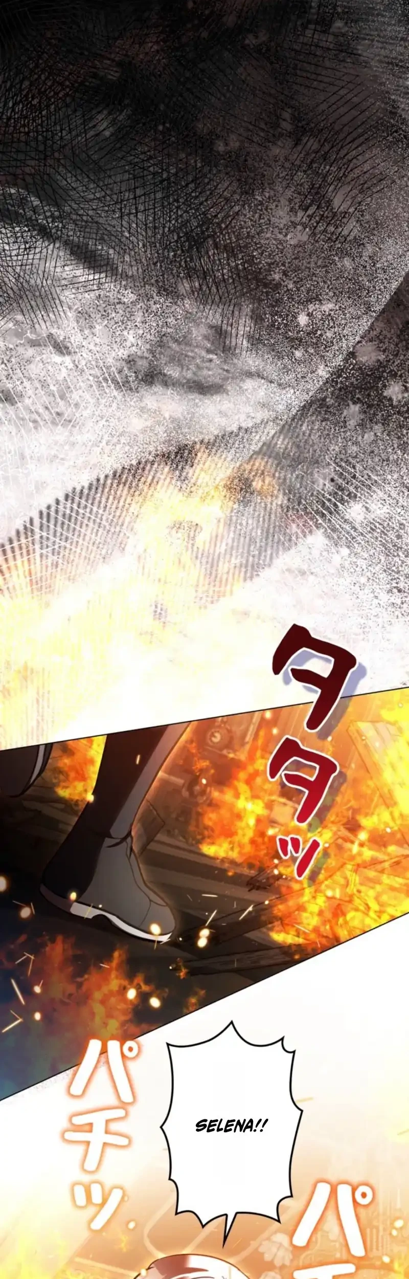 The Main Heroines Are Trying to Kill Me Chapter 57 Gambar 8