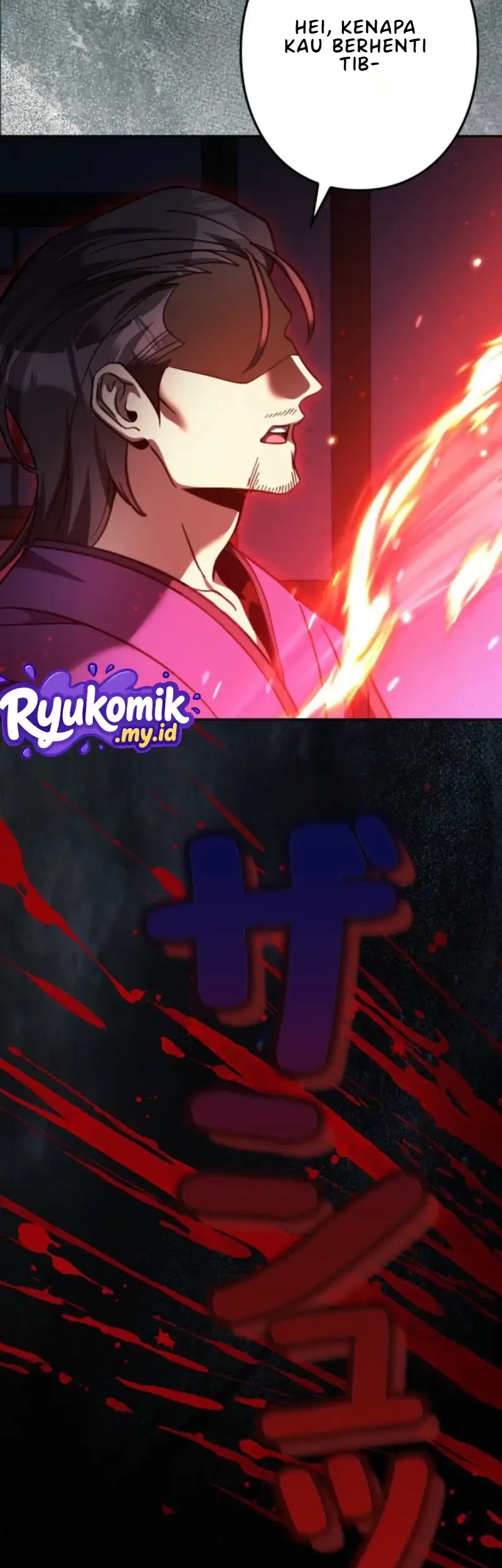 The Main Heroines Are Trying to Kill Me Chapter 59 Gambar 5