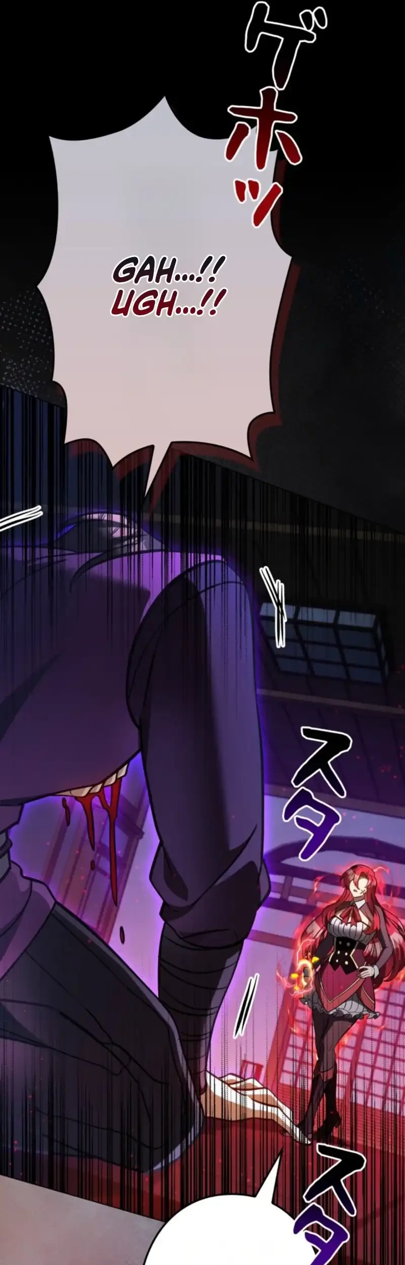 The Main Heroines Are Trying to Kill Me Chapter 59 Gambar 7