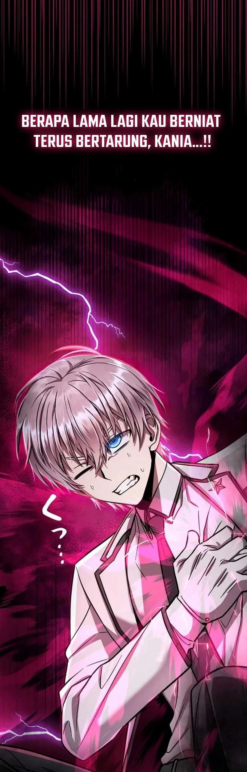 The Main Heroines Are Trying to Kill Me Chapter 6 Gambar 4