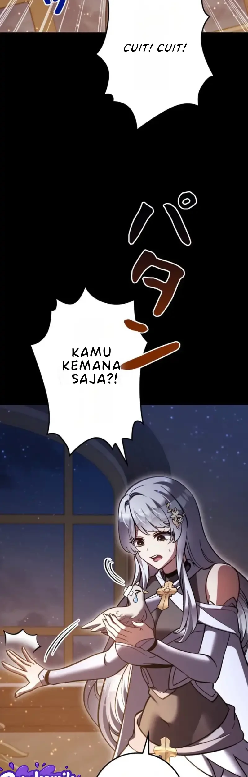 The Main Heroines Are Trying to Kill Me Chapter 60 Gambar 5