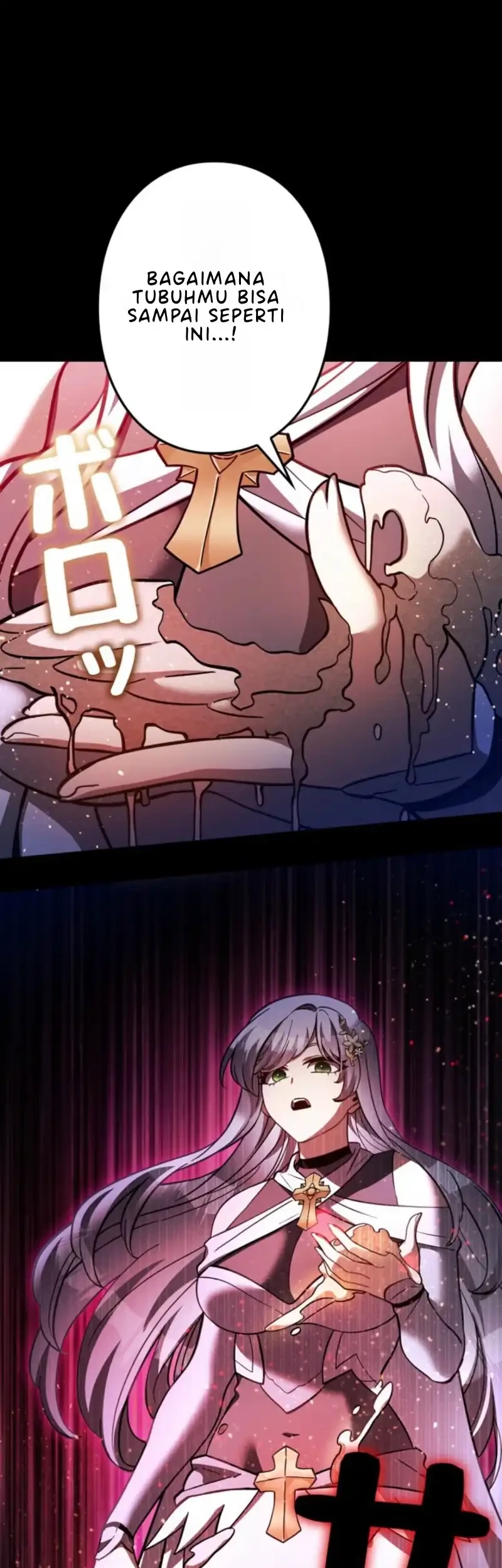 The Main Heroines Are Trying to Kill Me Chapter 60 Gambar 7