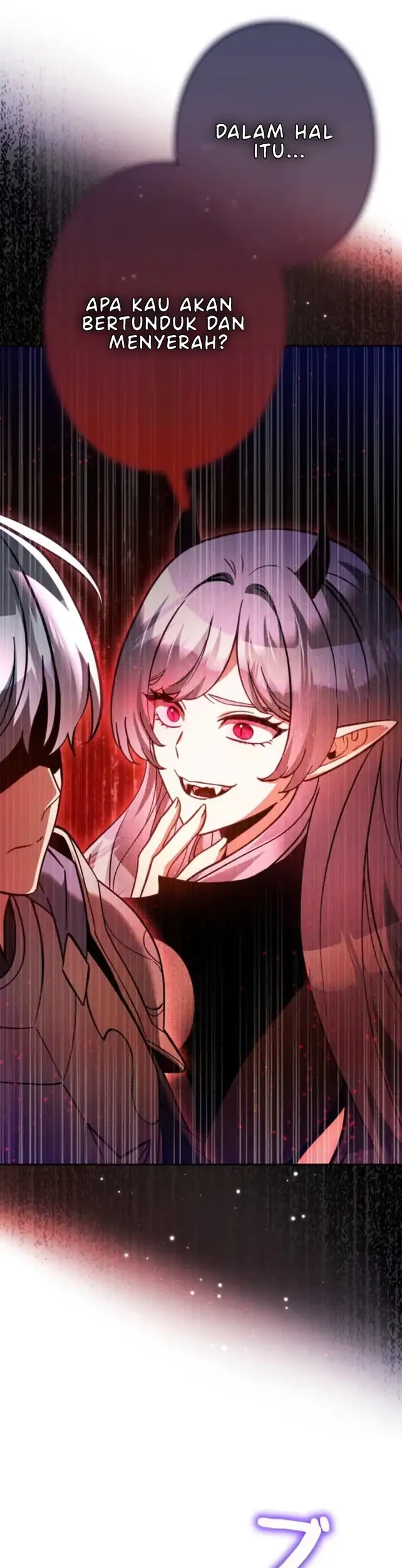 The Main Heroines Are Trying to Kill Me Chapter 62 Gambar 4