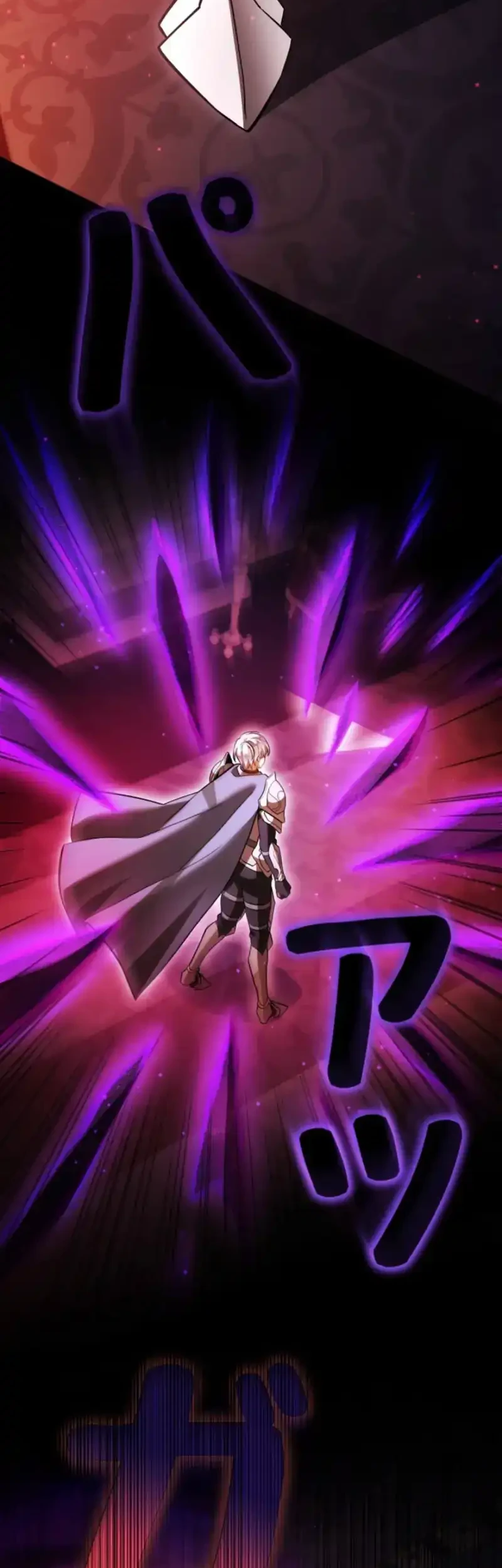 The Main Heroines Are Trying to Kill Me Chapter 63 Gambar 6