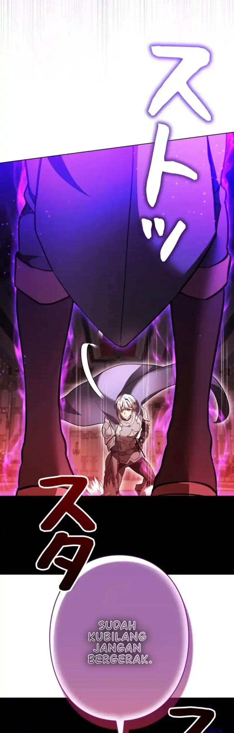 The Main Heroines Are Trying to Kill Me Chapter 63 Gambar 9