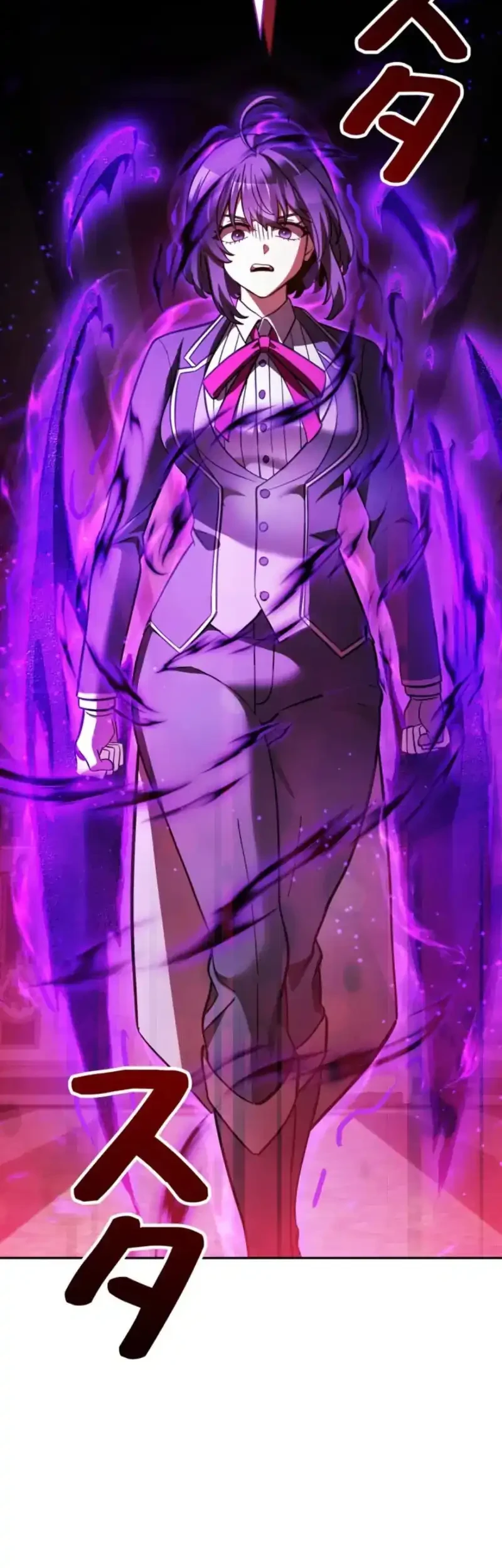 The Main Heroines Are Trying to Kill Me Chapter 63 Gambar 10