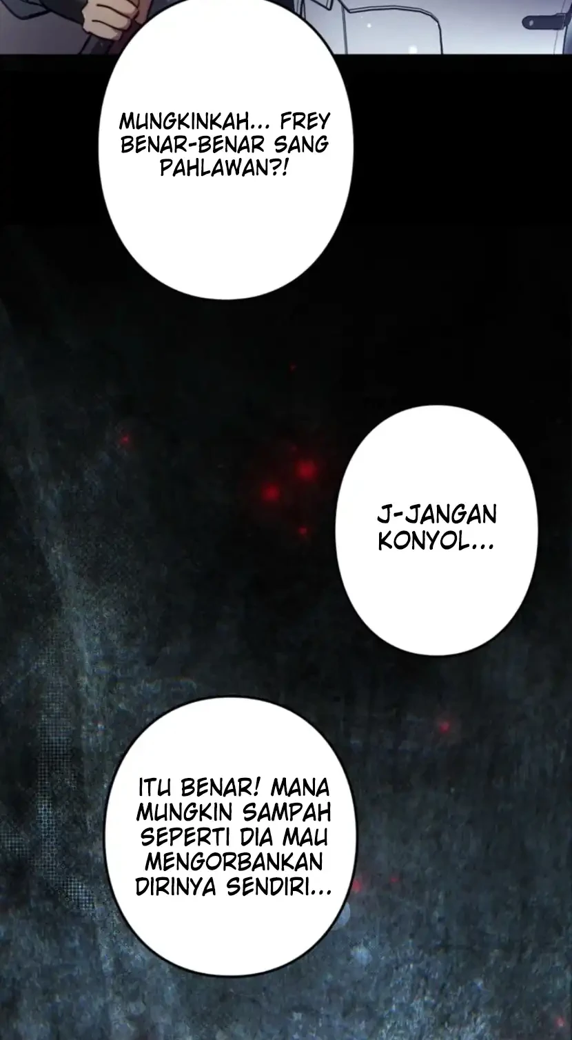 The Main Heroines Are Trying to Kill Me Chapter 66 Gambar 8