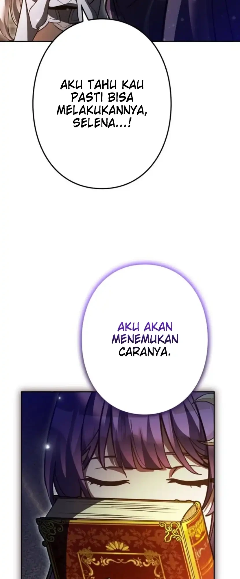 The Main Heroines Are Trying to Kill Me Chapter 67 Gambar 5