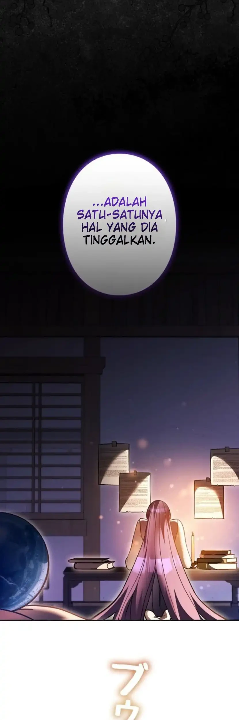 The Main Heroines Are Trying to Kill Me Chapter 67 Gambar 7