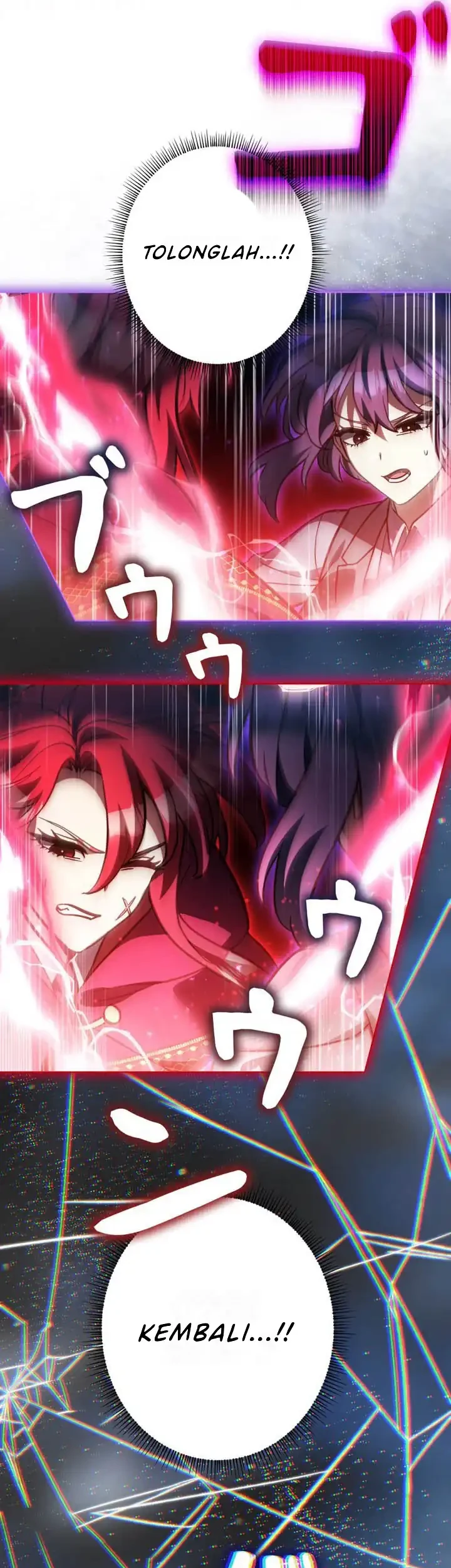 The Main Heroines Are Trying to Kill Me Chapter 68 Gambar 5