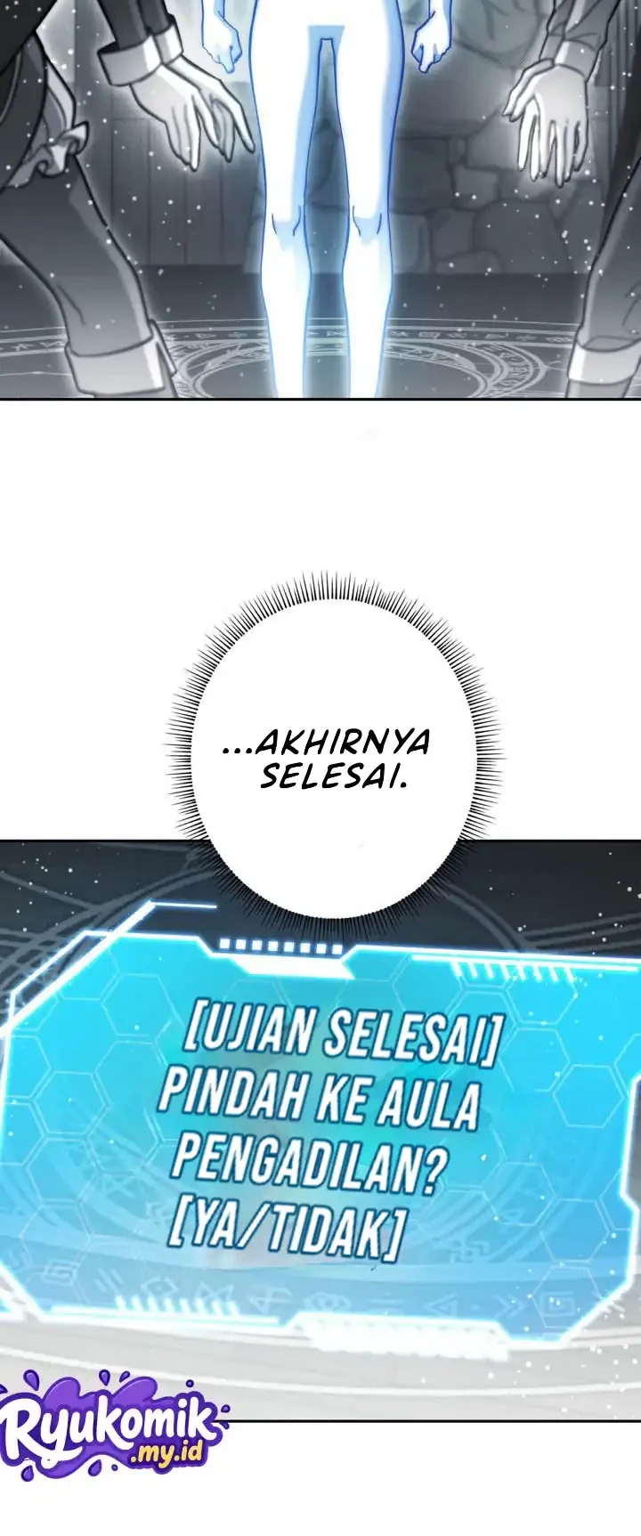 The Main Heroines Are Trying to Kill Me Chapter 68 Gambar 7