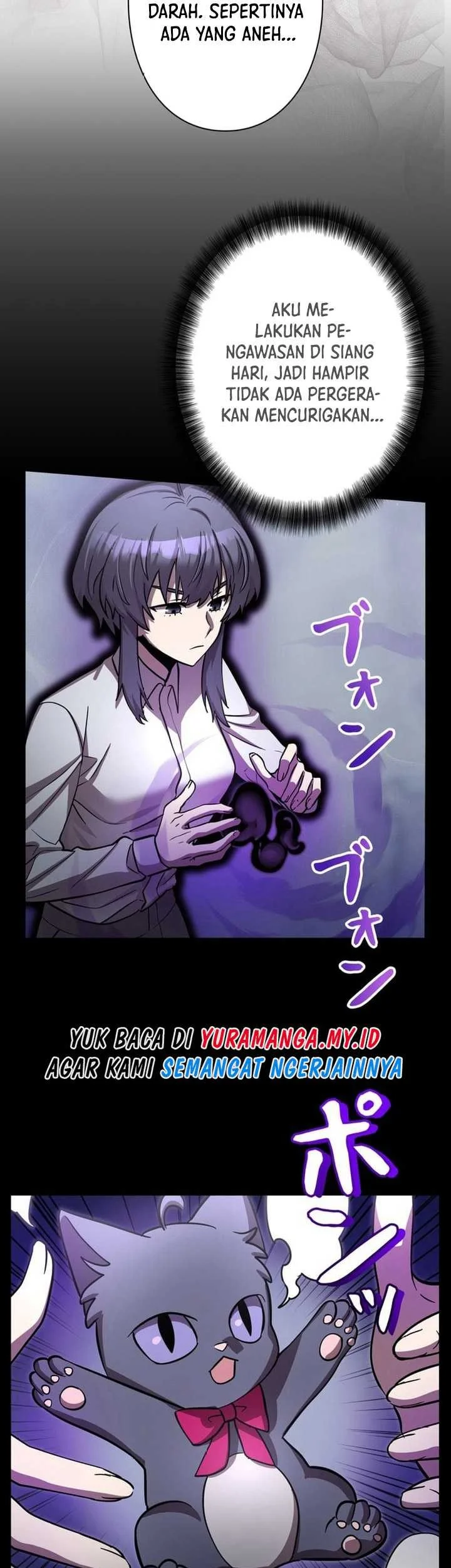 The Main Heroines Are Trying to Kill Me Chapter 7 Gambar 4