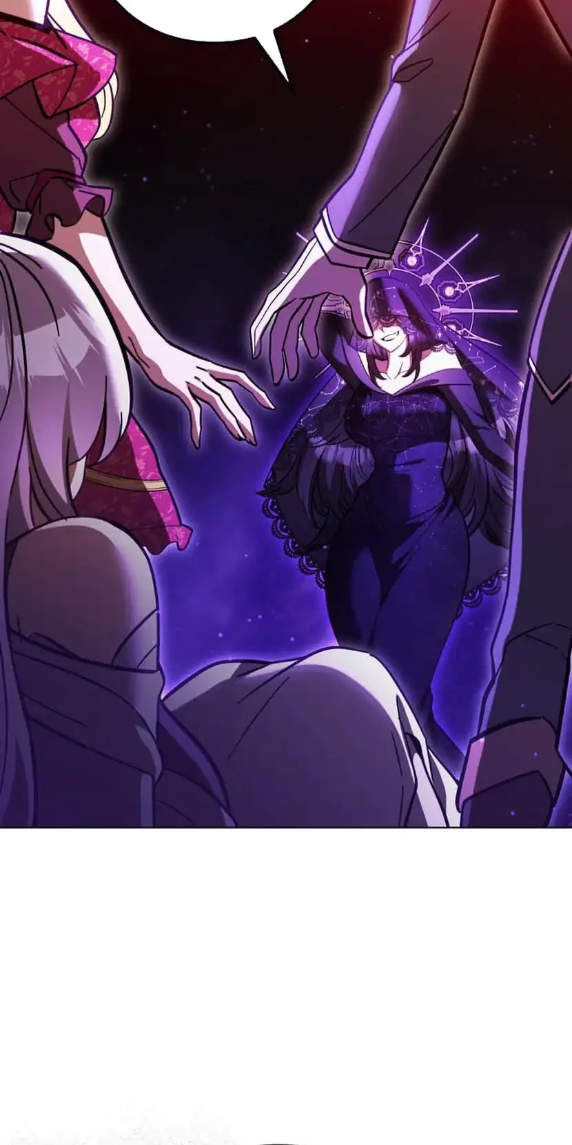 The Main Heroines Are Trying to Kill Me Chapter 70 Gambar 6