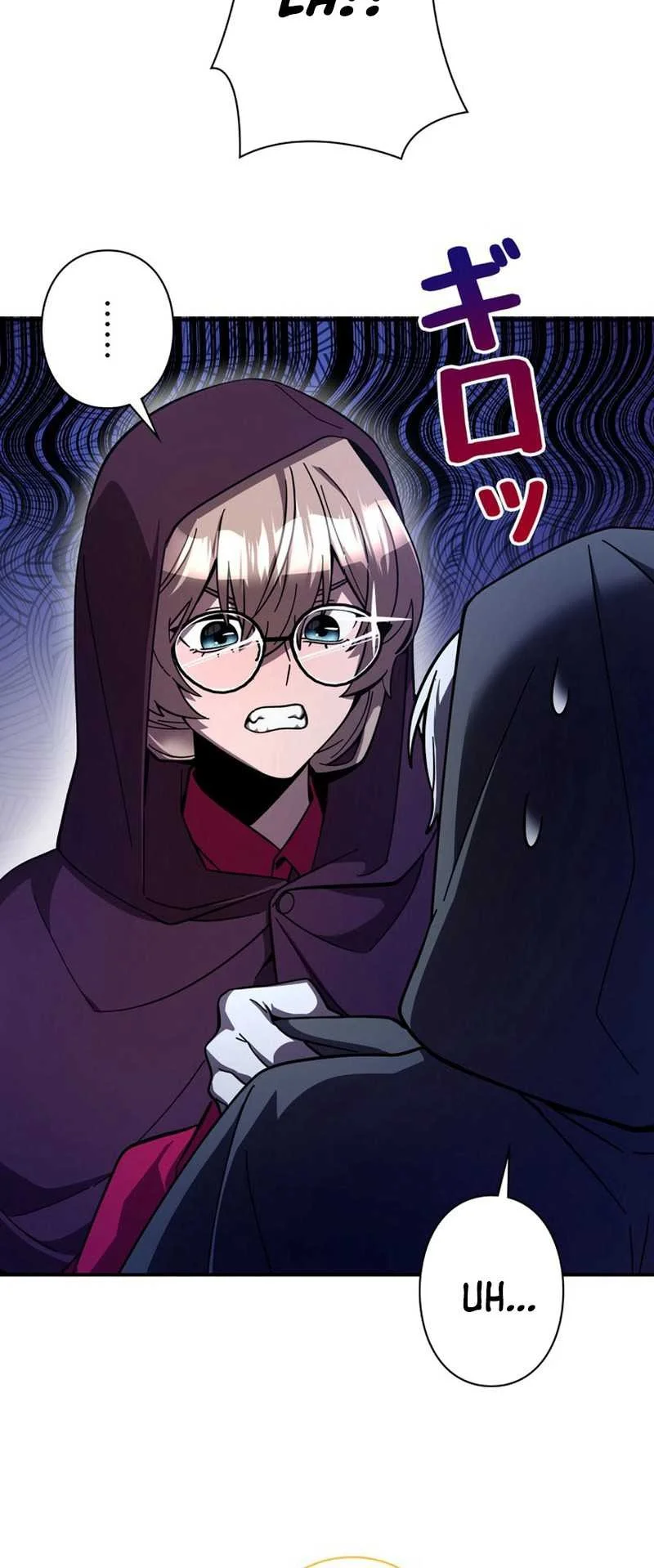 The Main Heroines Are Trying to Kill Me Chapter 9 Gambar 6