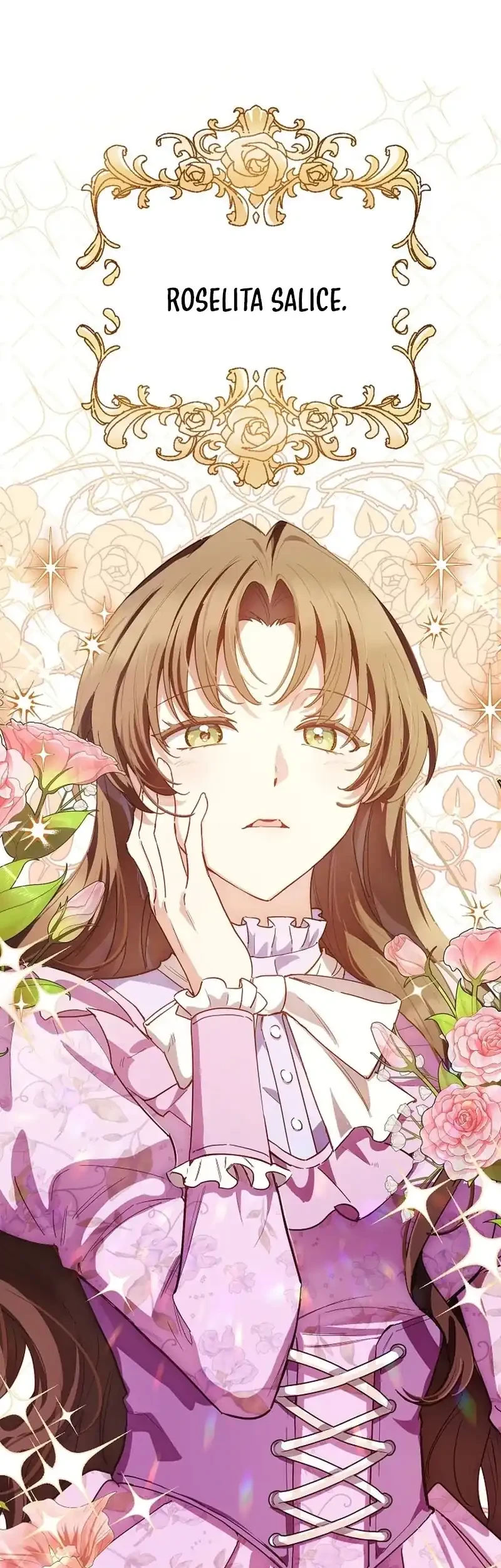 The Male Lead Is Trying To Tame Me With Money Chapter 1 Gambar 8