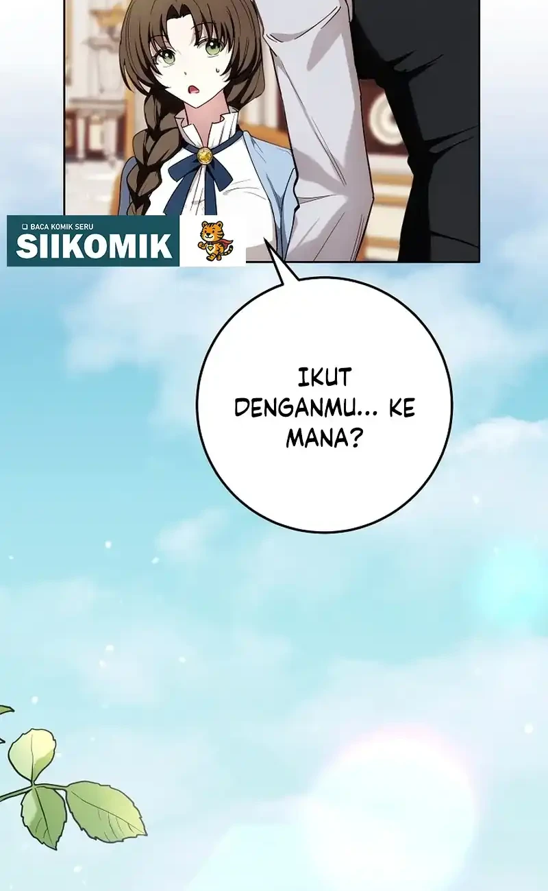 The Male Lead Is Trying To Tame Me With Money Chapter 11 Gambar 6