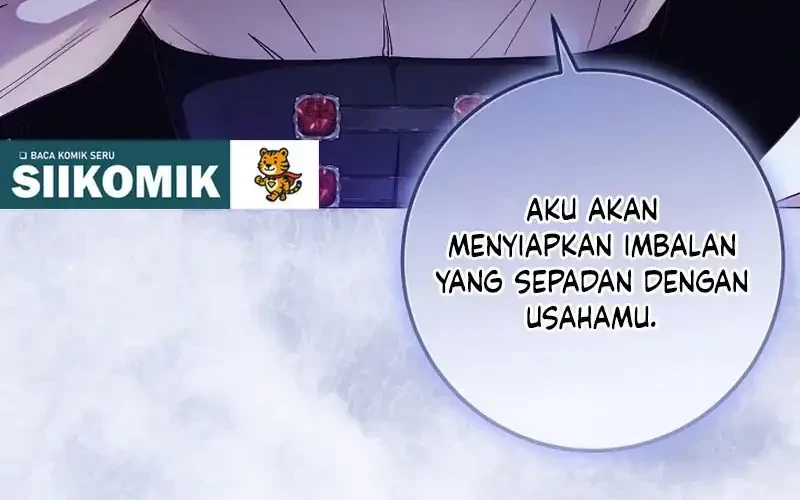 The Male Lead Is Trying To Tame Me With Money Chapter 12 Gambar 4