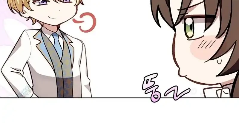 The Male Lead Is Trying To Tame Me With Money Chapter 2 Gambar 4