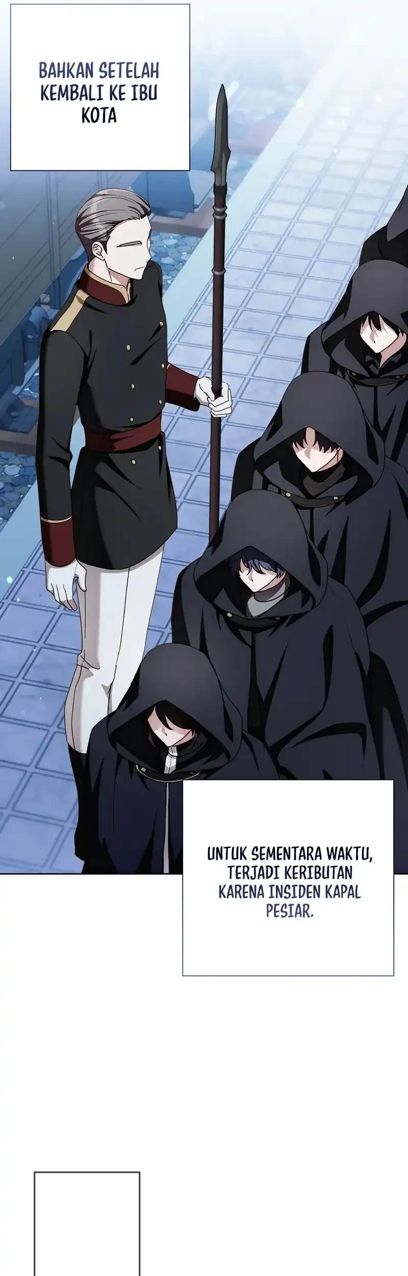 The Male Lead Is Trying To Tame Me With Money Chapter 20 Gambar 7