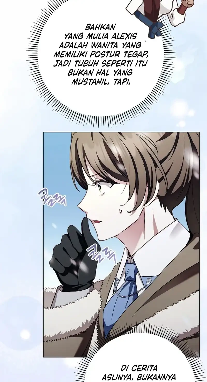 The Male Lead Is Trying To Tame Me With Money Chapter 25 Gambar 4