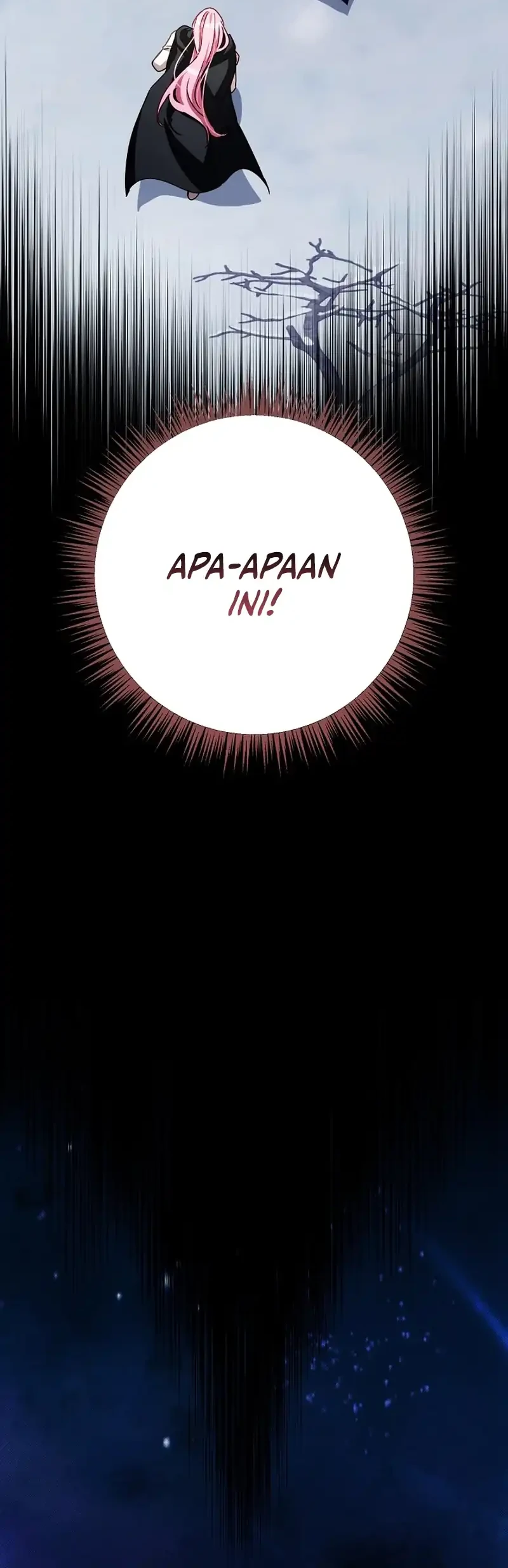 The Male Lead Is Trying To Tame Me With Money Chapter 27 Gambar 4