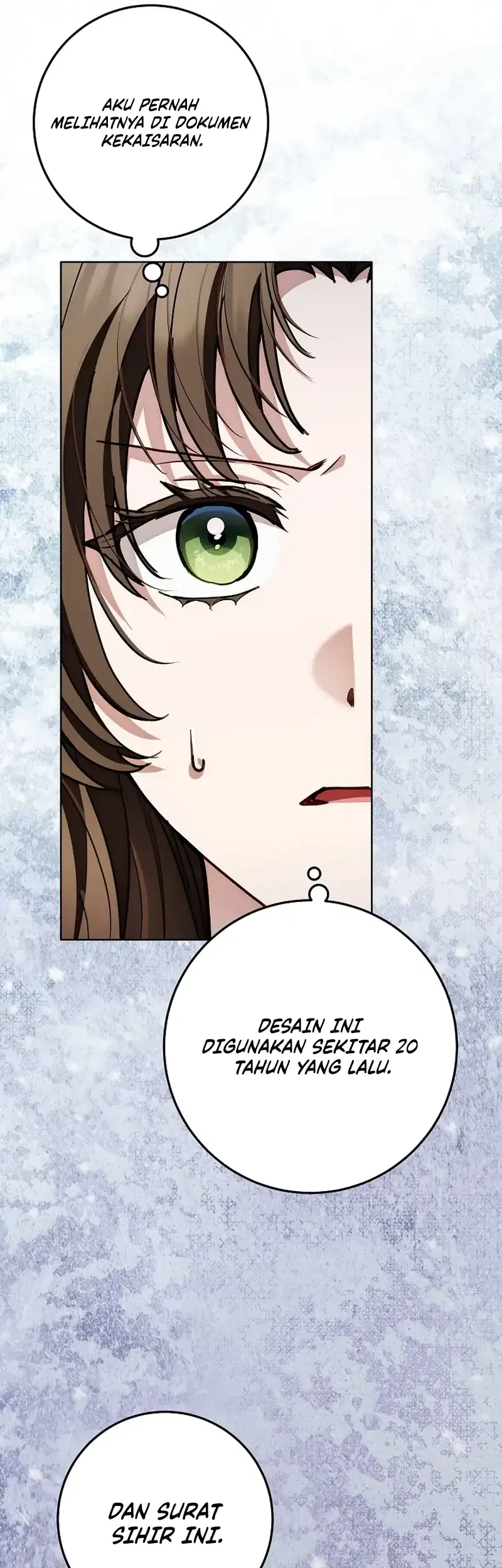 The Male Lead Is Trying To Tame Me With Money Chapter 31 Gambar 5