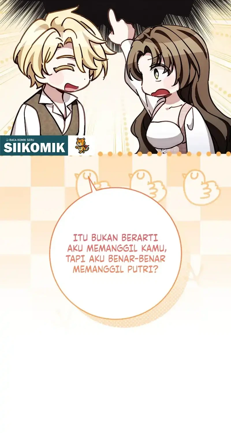 The Male Lead Is Trying To Tame Me With Money Chapter 34 Gambar 4