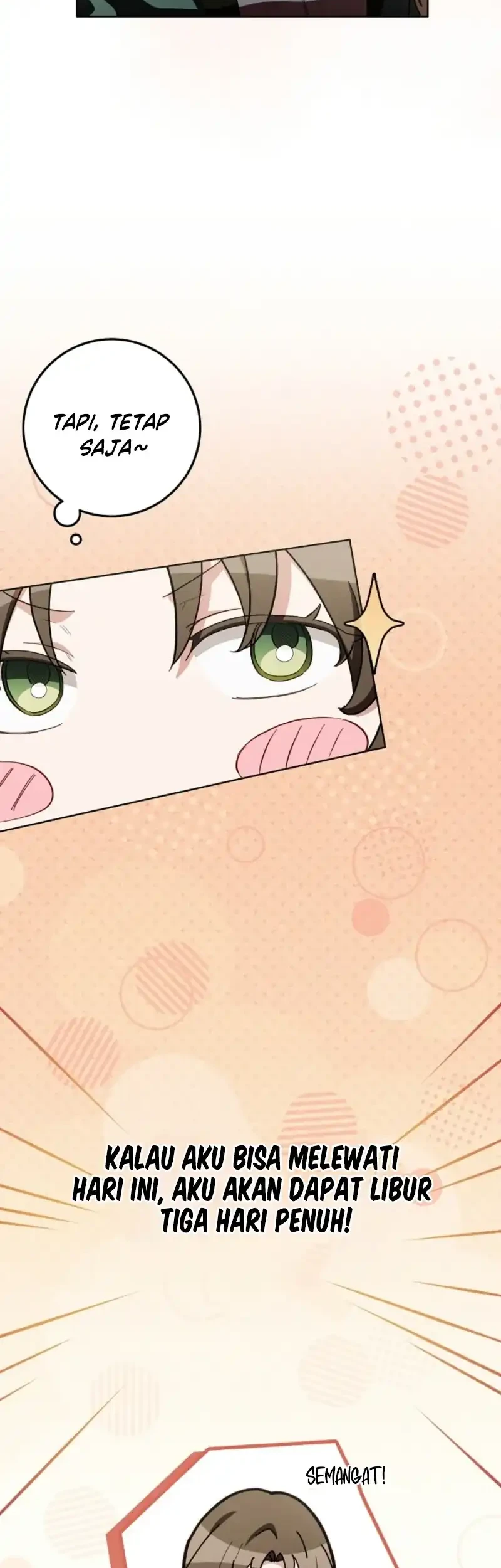 The Male Lead Is Trying To Tame Me With Money Chapter 4 Gambar 6