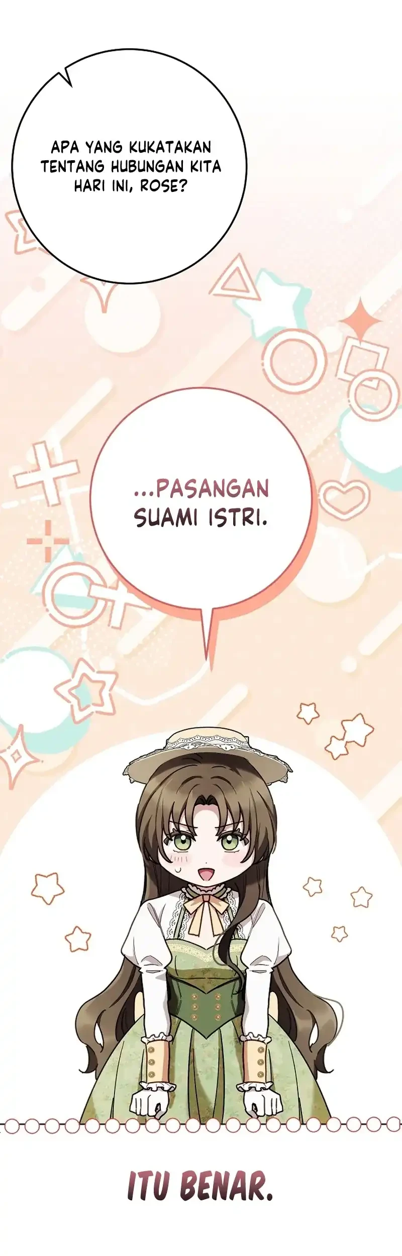 The Male Lead Is Trying To Tame Me With Money Chapter 7 Gambar 5