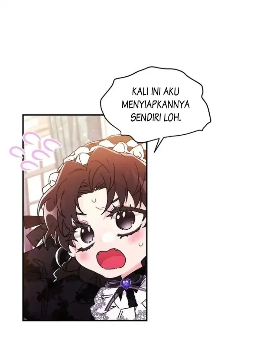 The Male Lead's Little Lion Daughter Chapter 101 Gambar 4