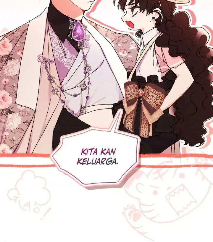 The Male Lead's Little Lion Daughter Chapter 104 Gambar 6
