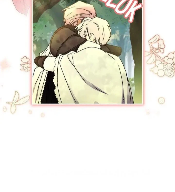 The Male Lead's Little Lion Daughter Chapter 105 Gambar 5