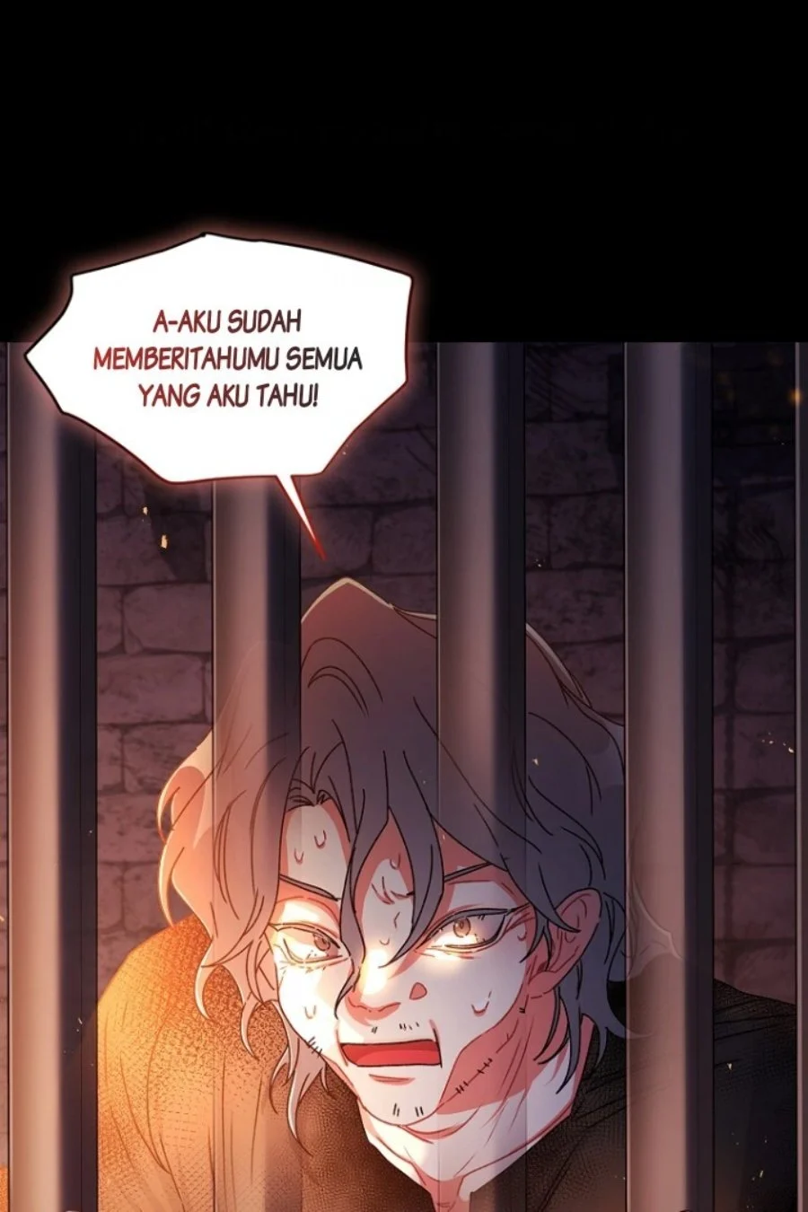 The Male Lead's Little Lion Daughter Chapter 109 Gambar 7