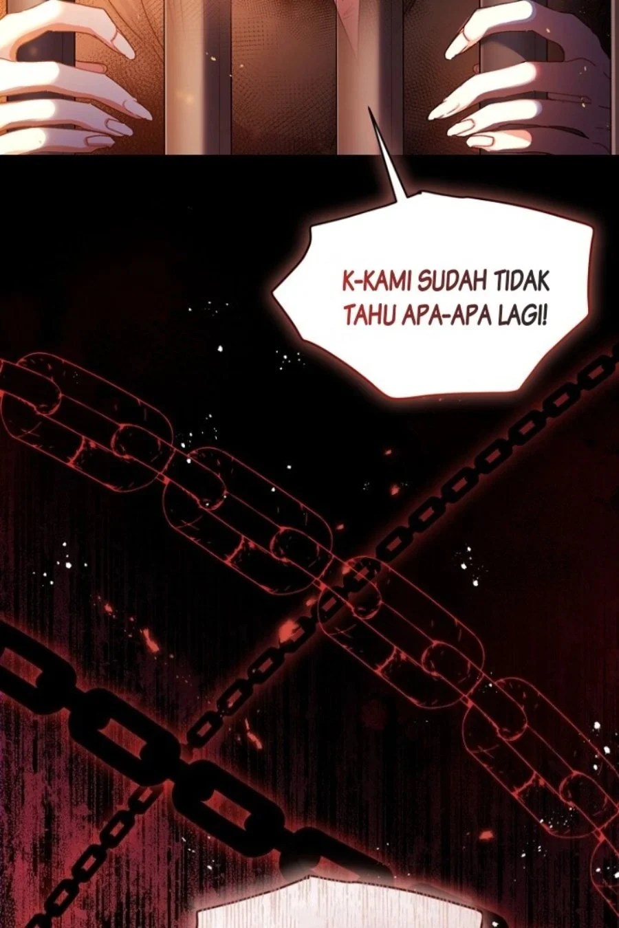 The Male Lead's Little Lion Daughter Chapter 109 Gambar 8