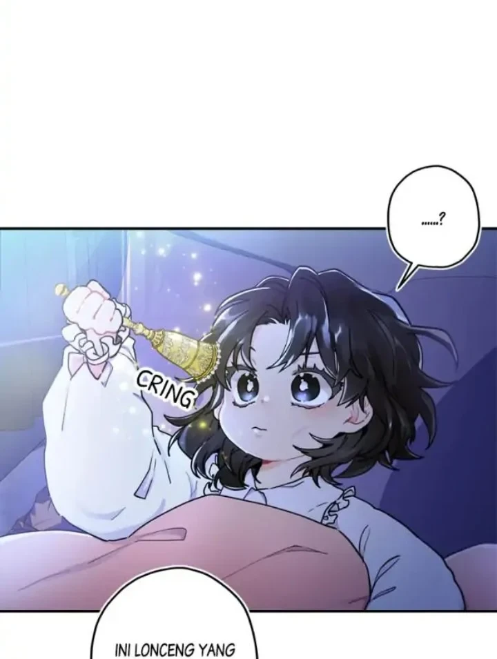 The Male Lead's Little Lion Daughter Chapter 11 Gambar 3