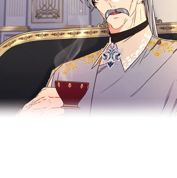 The Male Lead's Little Lion Daughter Chapter 110 Gambar 6