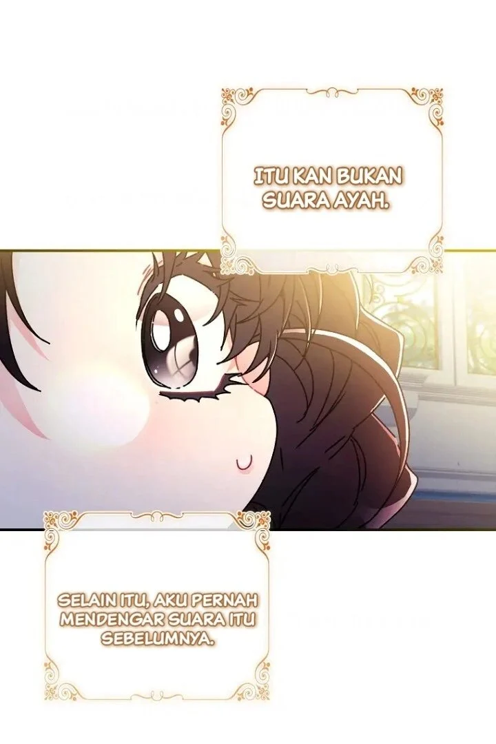 The Male Lead's Little Lion Daughter Chapter 111 Gambar 6