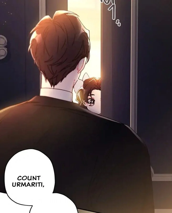 The Male Lead's Little Lion Daughter Chapter 111 Gambar 8