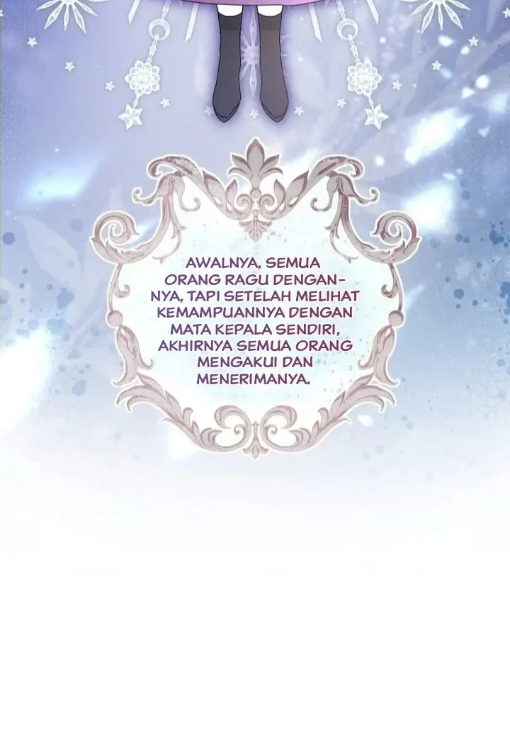 The Male Lead's Little Lion Daughter Chapter 112 Gambar 6