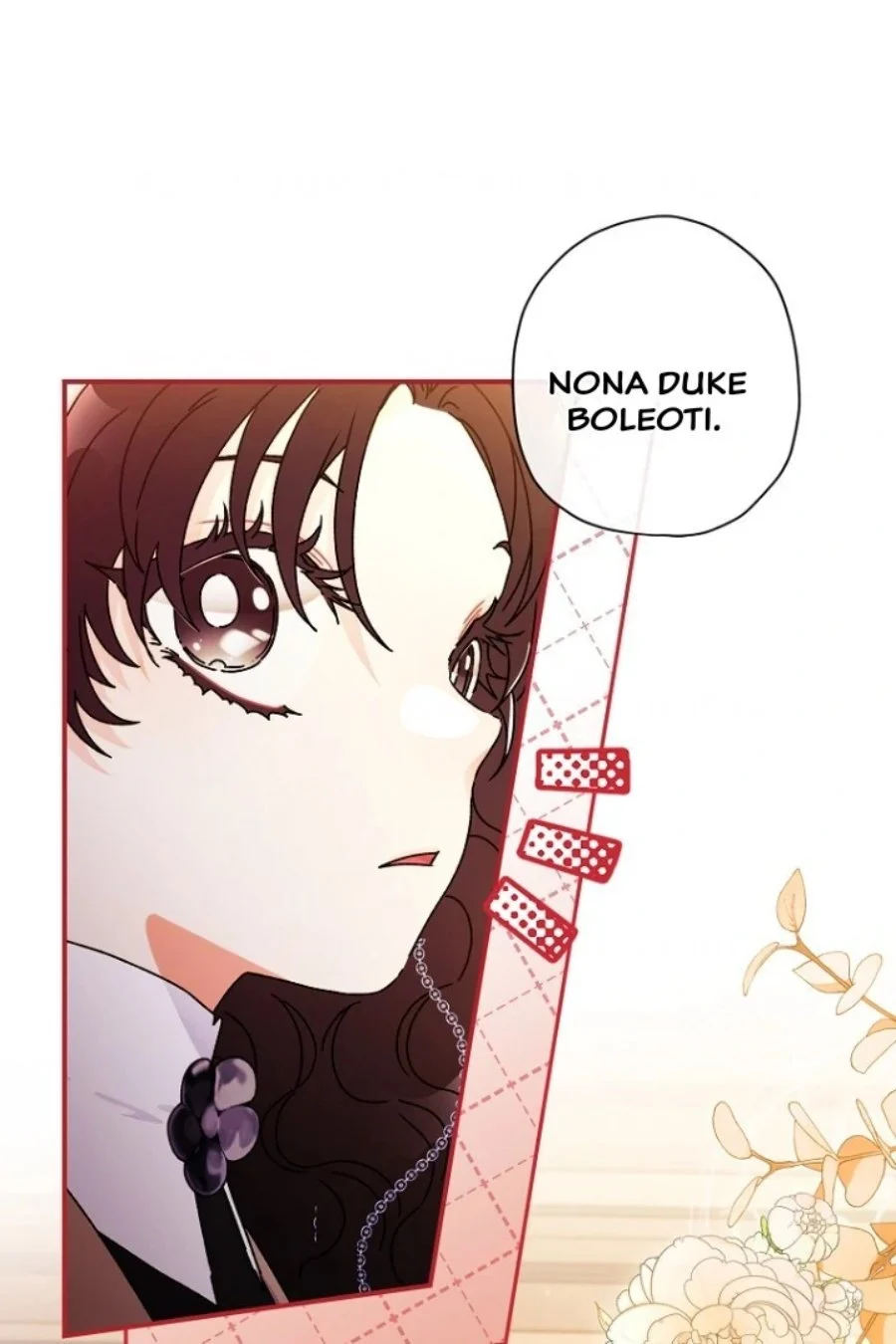 The Male Lead's Little Lion Daughter Chapter 114 Gambar 6