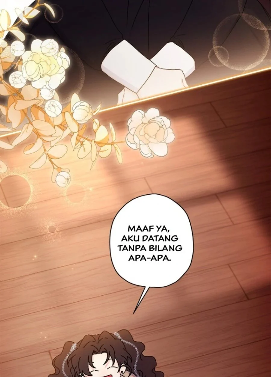 The Male Lead's Little Lion Daughter Chapter 114 Gambar 8