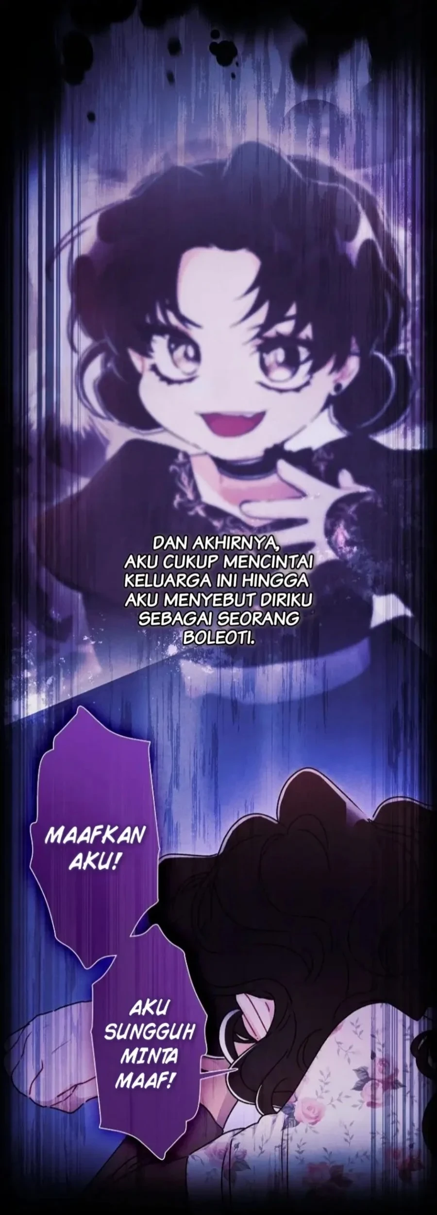 The Male Lead's Little Lion Daughter Chapter 119 Gambar 5