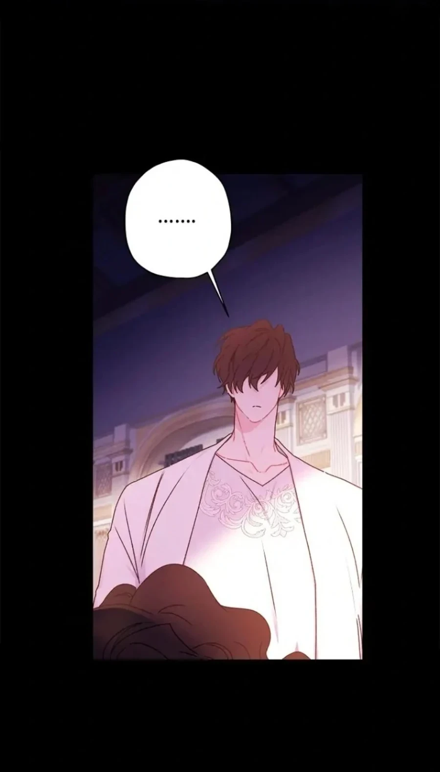 The Male Lead's Little Lion Daughter Chapter 119 Gambar 6