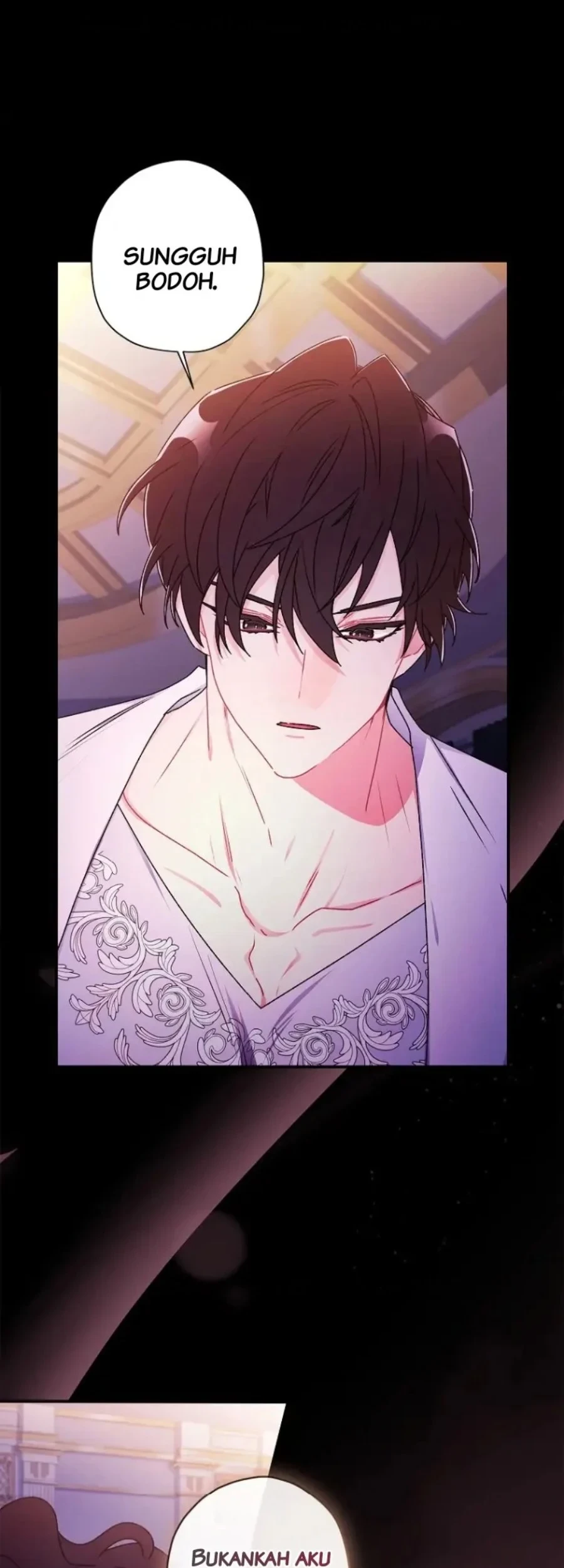 The Male Lead's Little Lion Daughter Chapter 119 Gambar 7