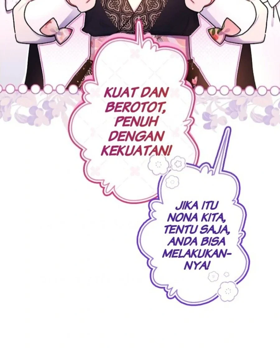The Male Lead's Little Lion Daughter Chapter 121 Gambar 9