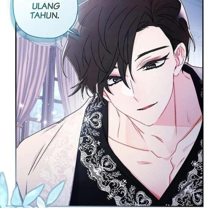 The Male Lead's Little Lion Daughter Chapter 122 Gambar 5