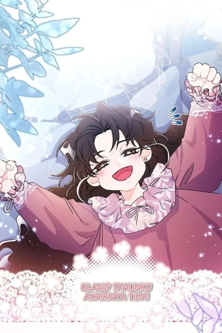 The Male Lead's Little Lion Daughter Chapter 122 Gambar 6