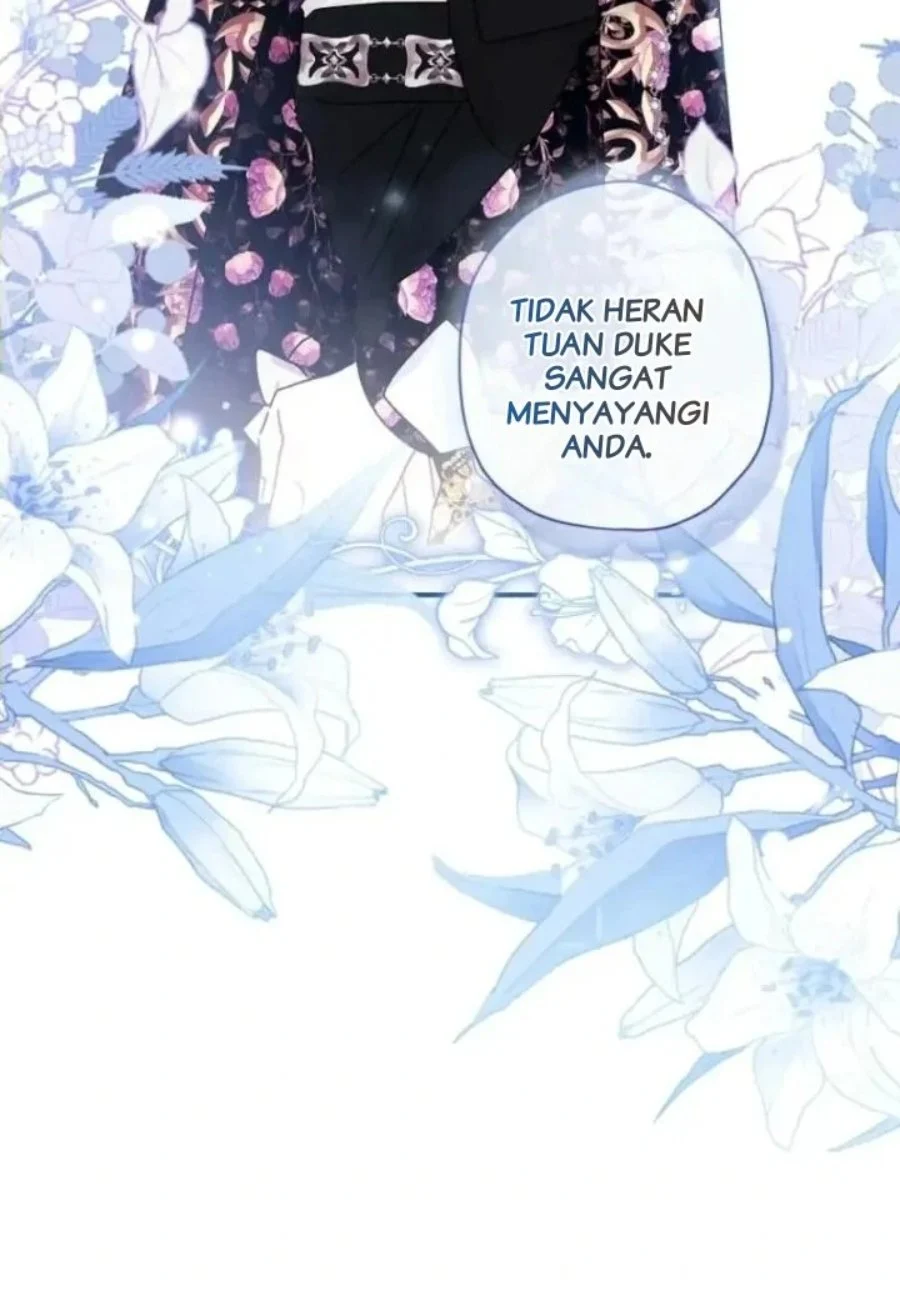 The Male Lead's Little Lion Daughter Chapter 123 Gambar 7
