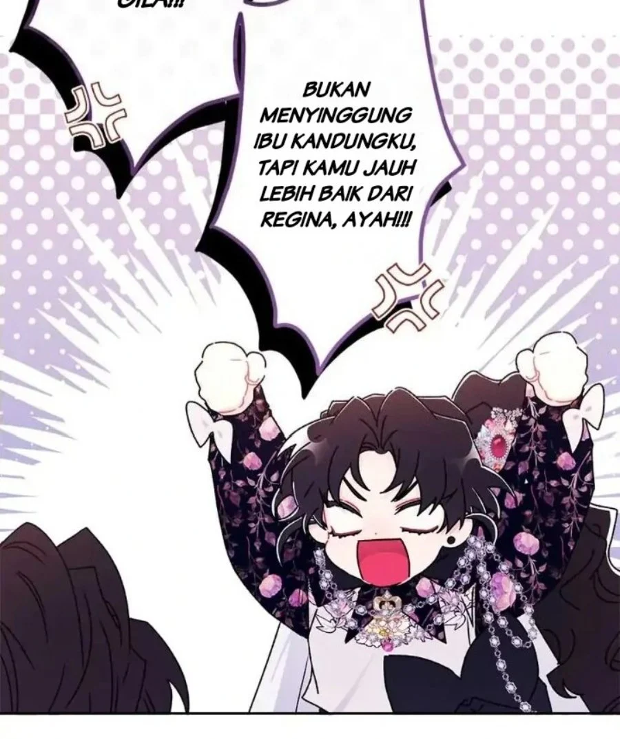 The Male Lead's Little Lion Daughter Chapter 126 Gambar 8